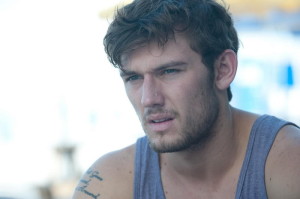 Horace Greasley Pettyfer