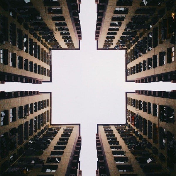 Architectural iPhone Photography Awards