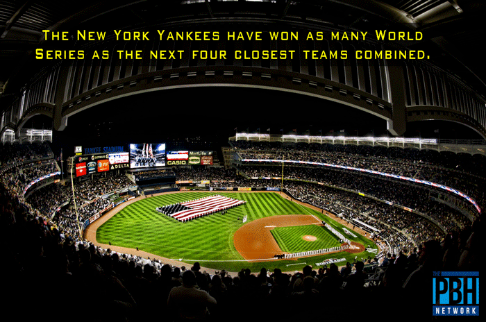 New York Yankees Championships
