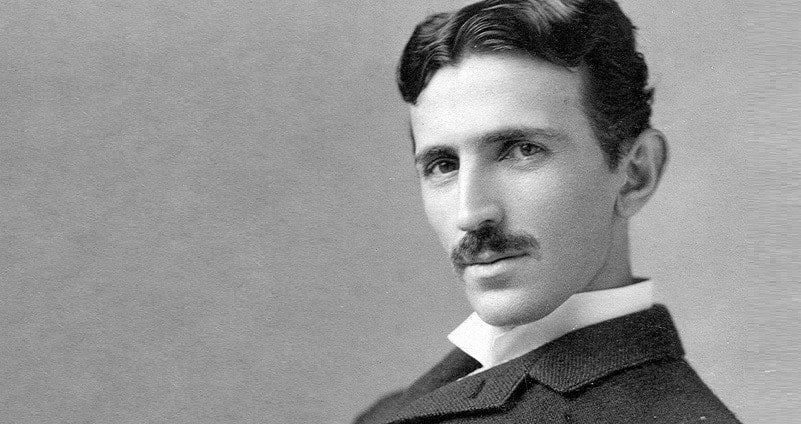 10 Things You Didn’t Know About Nikola Tesla
