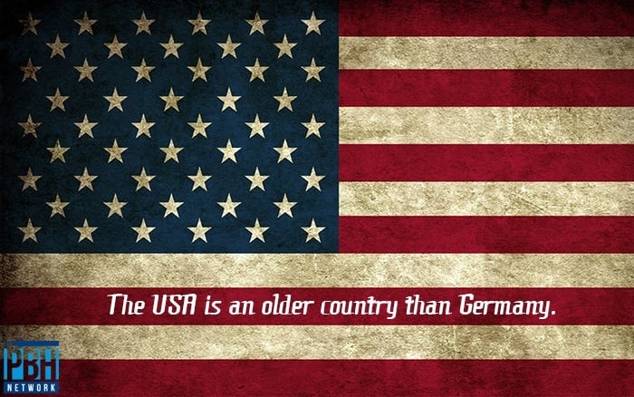 USA Versus Germany