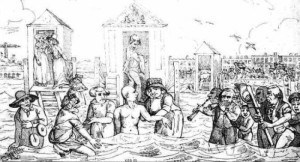 Victorian Sex Article