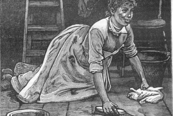 19th Century Black Maid Fuck - Victorian Sex Was Bizarre And Filled With Contradictions