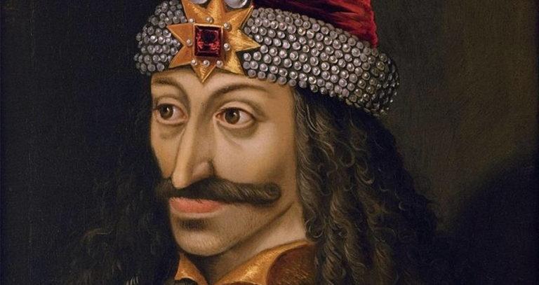 Vlad The Impaler
