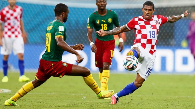 Croatia Team Nude Pictures Fail