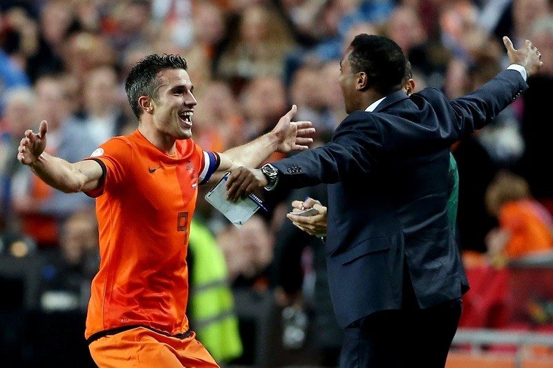 Netherlands Fake Doping Scam