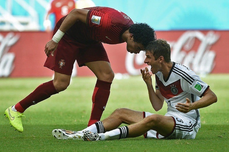 21 Shocking Images That Uncover The World Cup S Dark Side