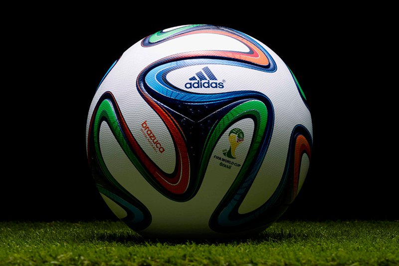 FIFA World Cup 2014 Soccer Ball