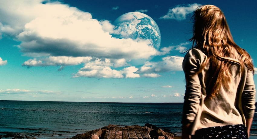 Another Earth