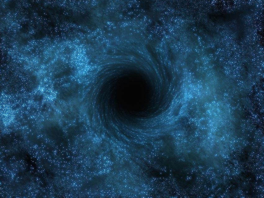 Black Hole