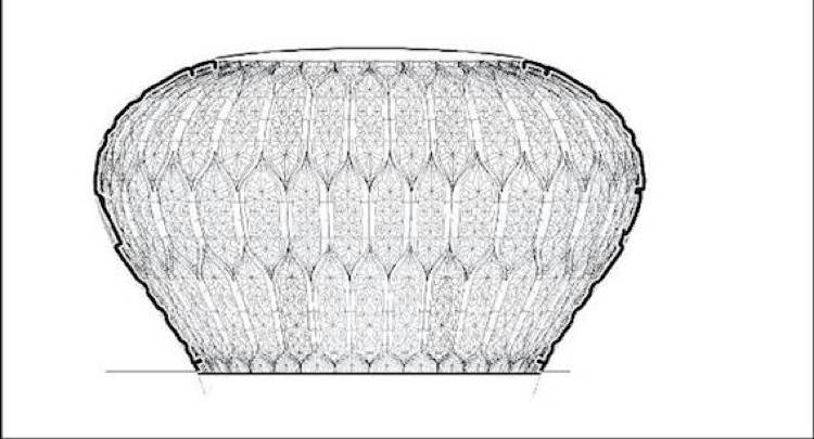 Plankton House Plans