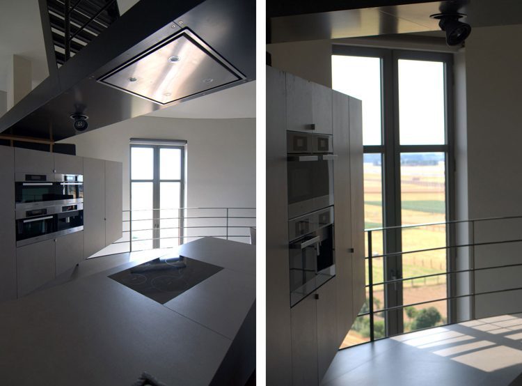 Appliances
