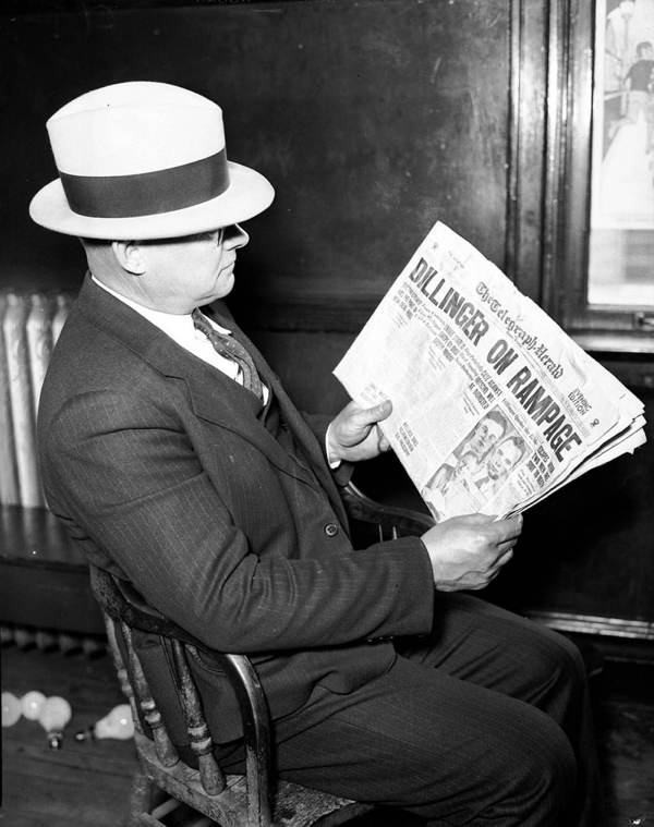 Newspaper