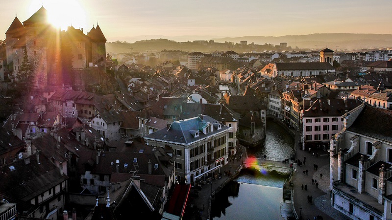Drone-Cs Aerial Photography
