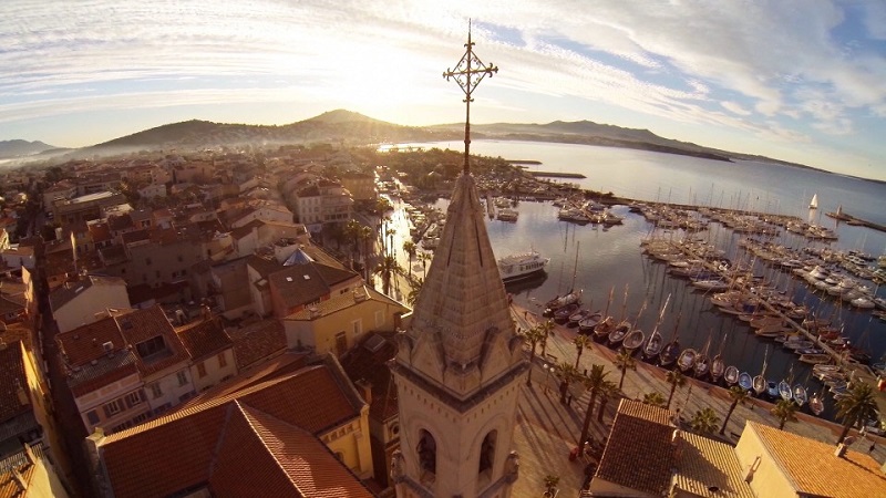 Incredible Drone Photography
