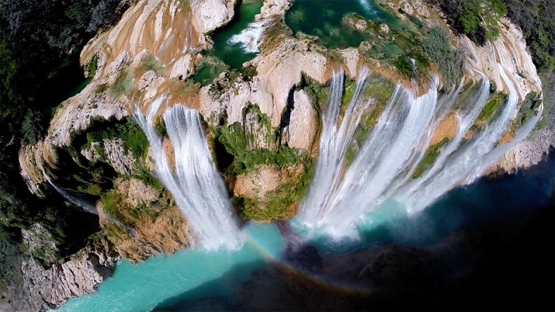 PostandFly Drone Photography Awards 2014