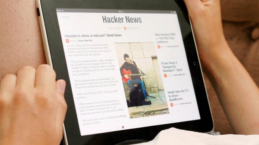 Flipboard
