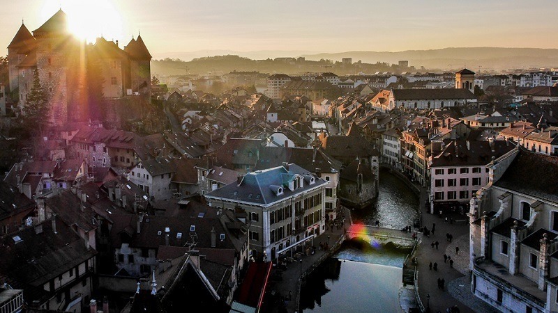 July Photos International Drone Photography Awards