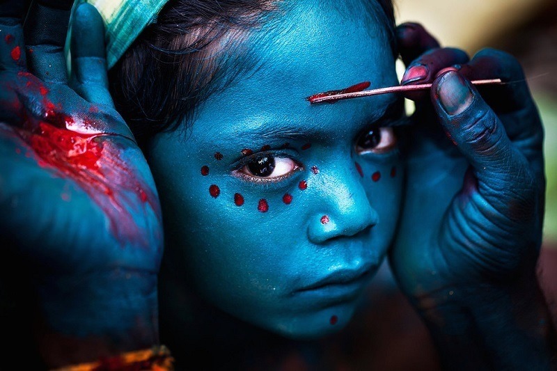 National Geographic Traveler Photo Contest 2014