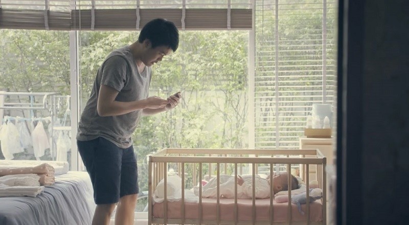 DTAC Commercial Goes Viral