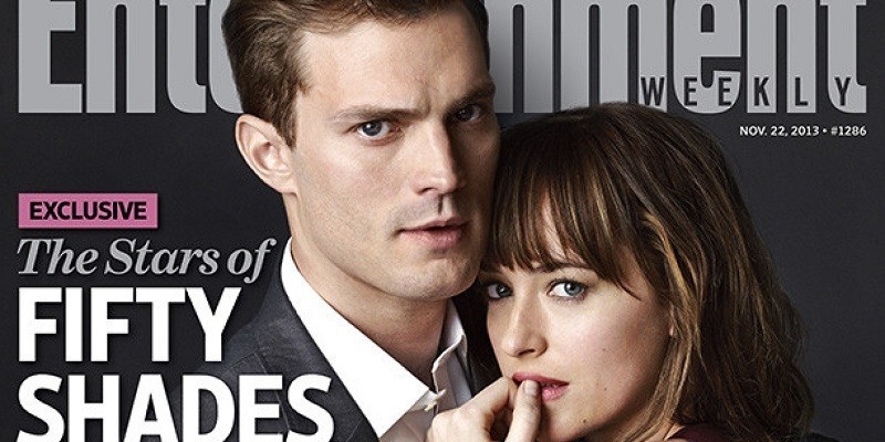 Fifty Shades of Grey Trailer Viral Videos from July