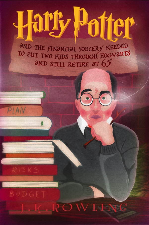 Middle Aged Potter College