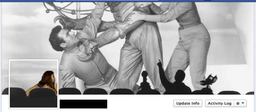 Mystery Science Theater 3k Cover Picture