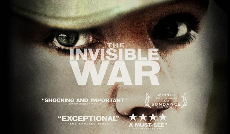 Netflix Streaming Documentaries Invisible War