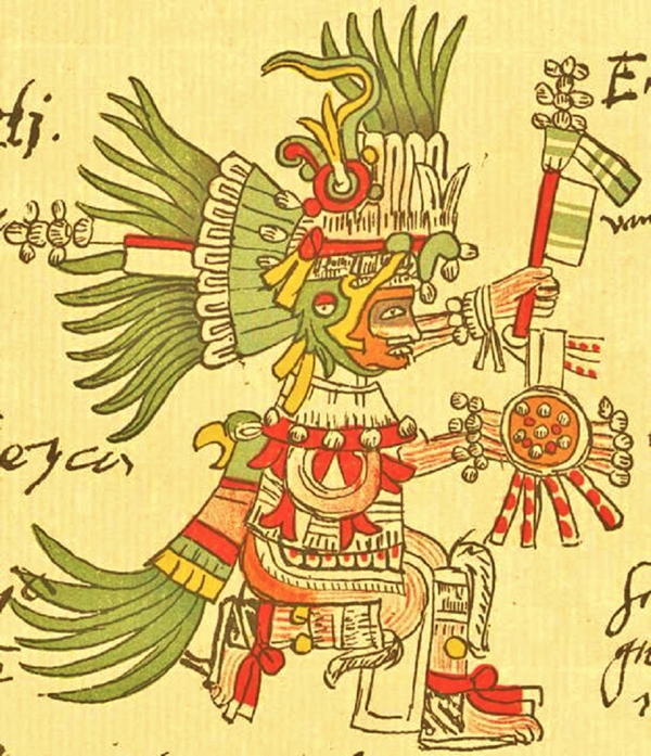 Aztec Origins