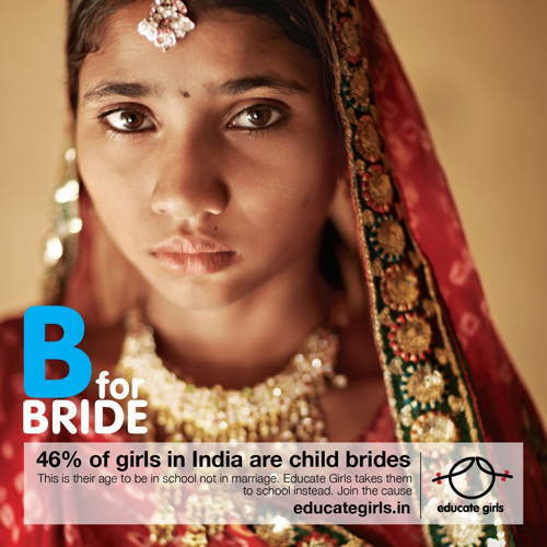 Child Brides India