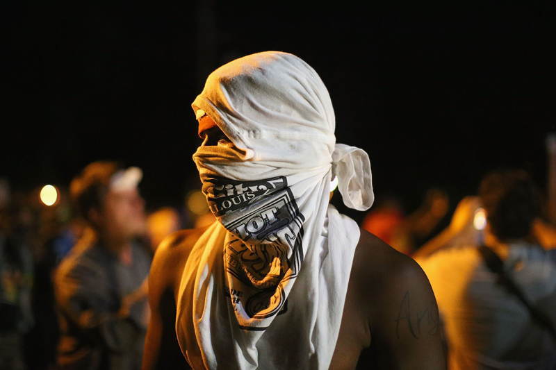 Ferguson Demonstrator