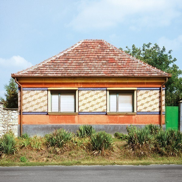Hungary Homes Cubes