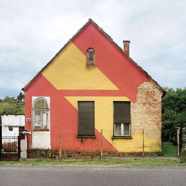 Hungary Homes Streak