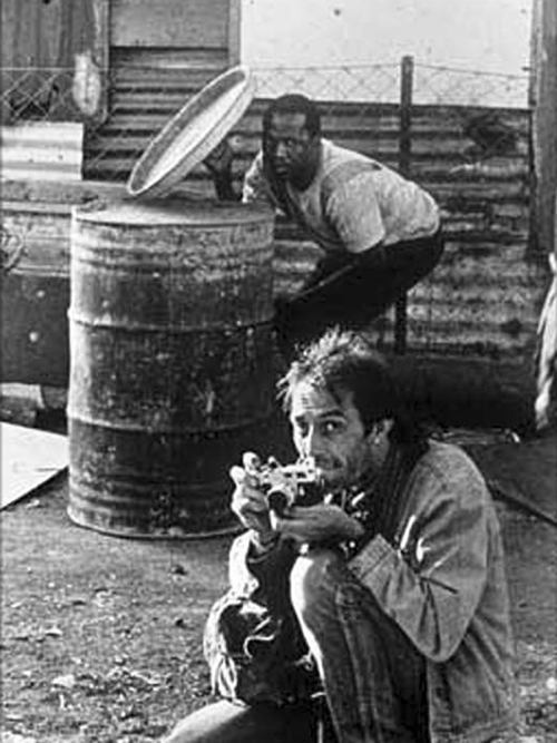 These Haunting Kevin Carter Photos Help Explain His Suicide