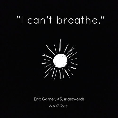 Last Words Breathe