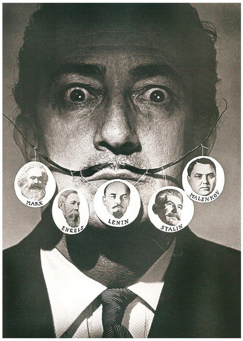 Dali Dictators