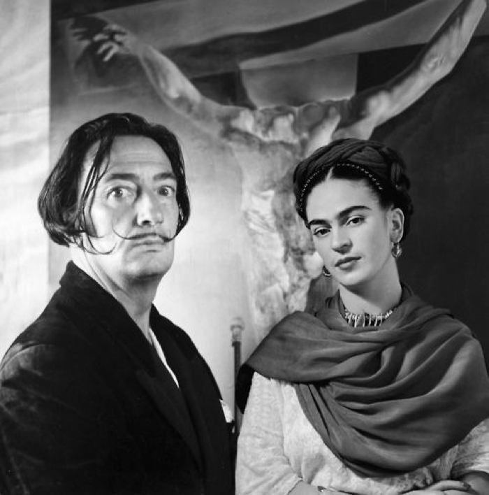 Frida Kahlo