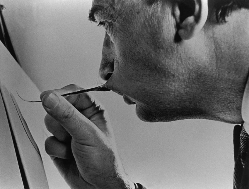 Interesting Salvador Dali Pictures