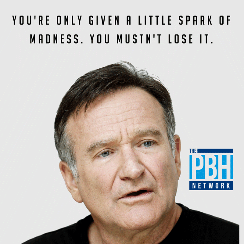 Spark Of Madness