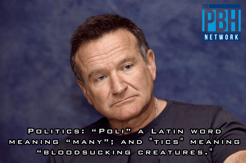 The Definition of Politics