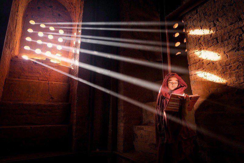 National Geographic Traveler Photo Contest Winners