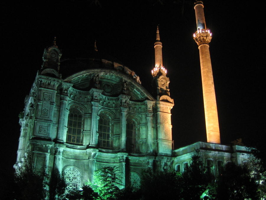 Beautiful Istanbul Photos