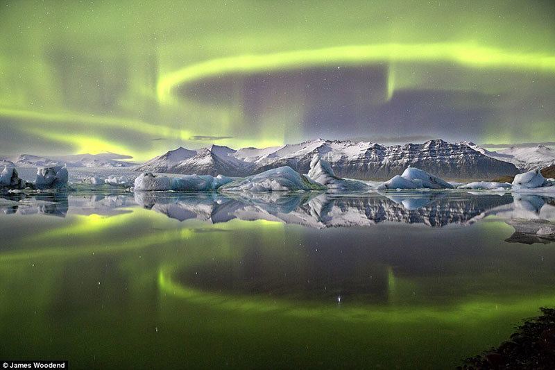 Earth and Space WInner 2014