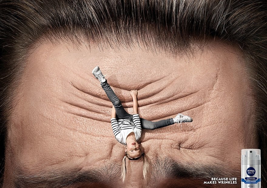 creative advertisements