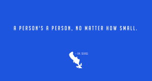 Dr. Seuss Quotes Pictures