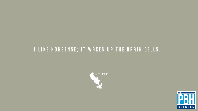 Dr. Seuss