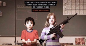 Gun Control Ad