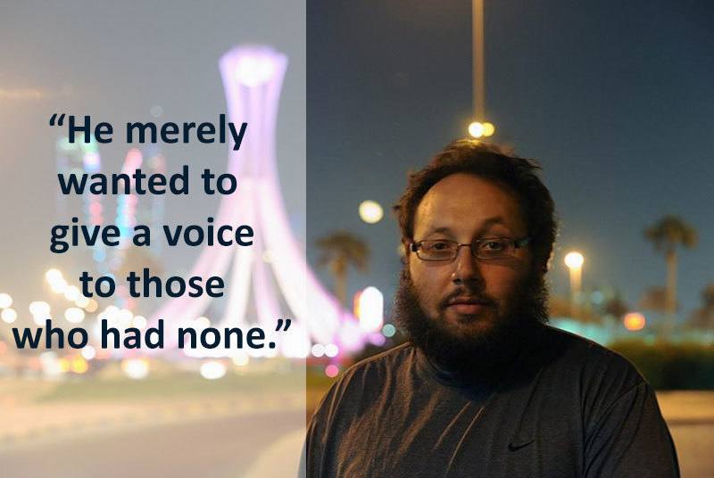 ISIS Murders Steven Sotloff Quote