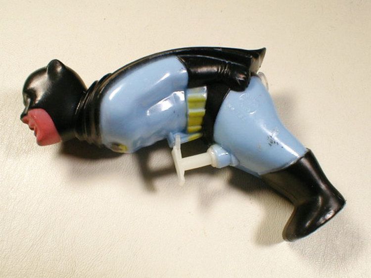 funny batman toys