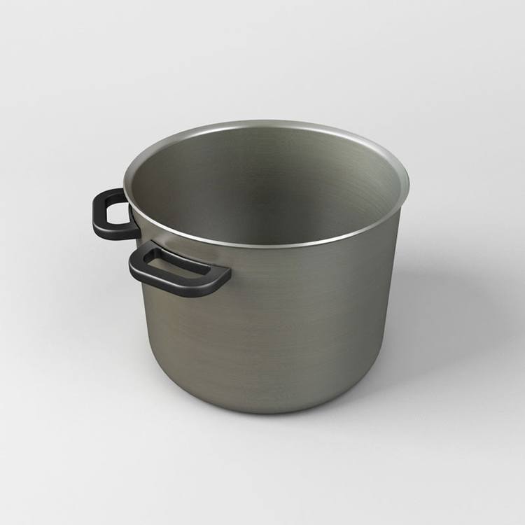 Useless Products Pot